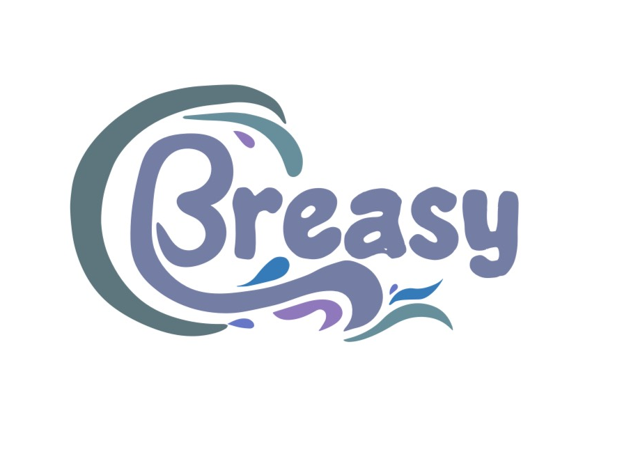 Breasy