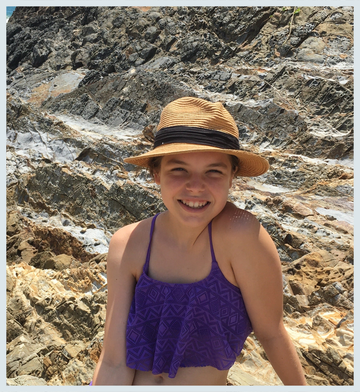 Laura's Story